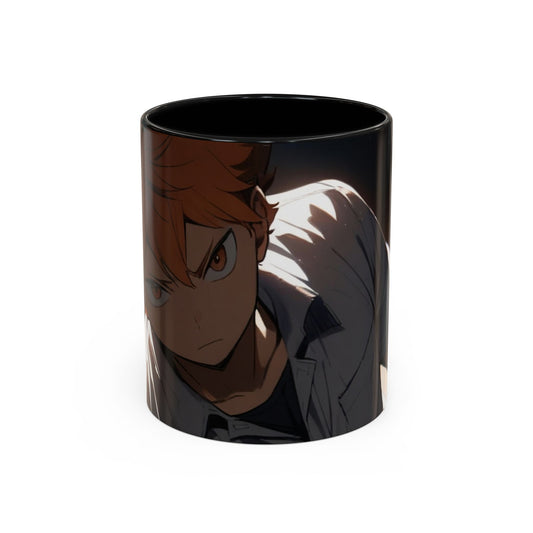 Hinata Shouyou 002 Coffee Mug
