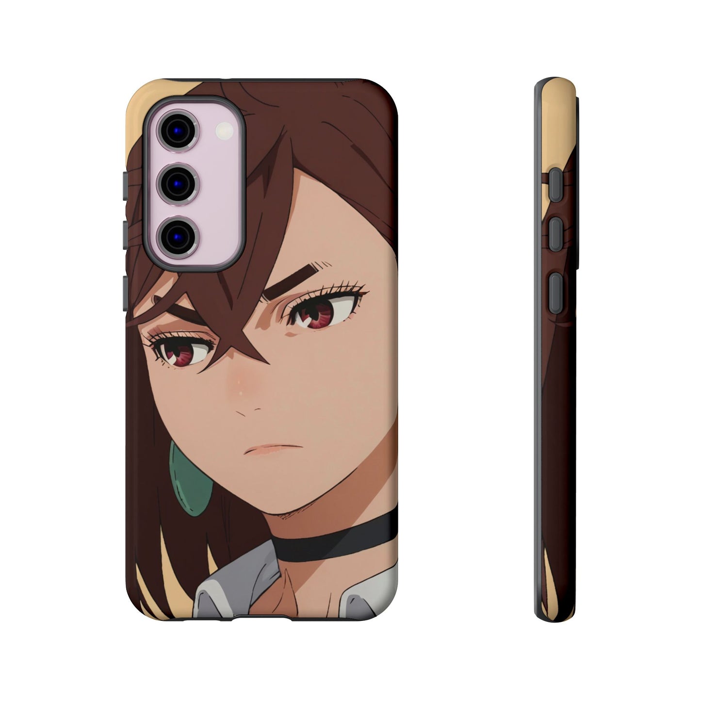 Ayase Momo 003 Tough Cases