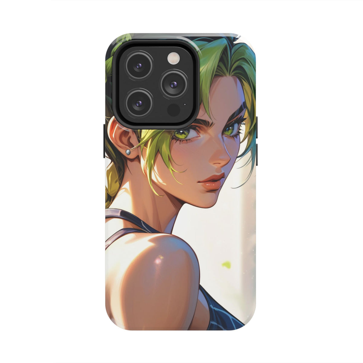 Jolyne Kujo 006 Tough Cases