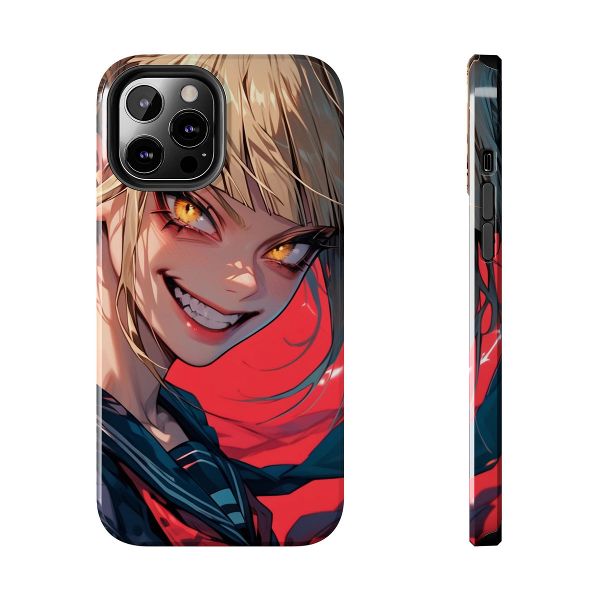 Himiko Toga 008 Tough Cases