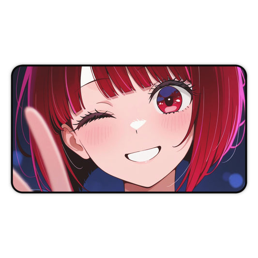 Arima Kana 002 Desk Mat