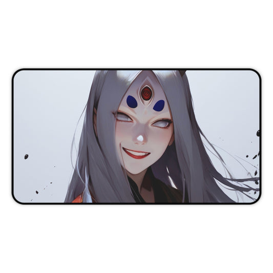 Kaguya 002 Desk Mat