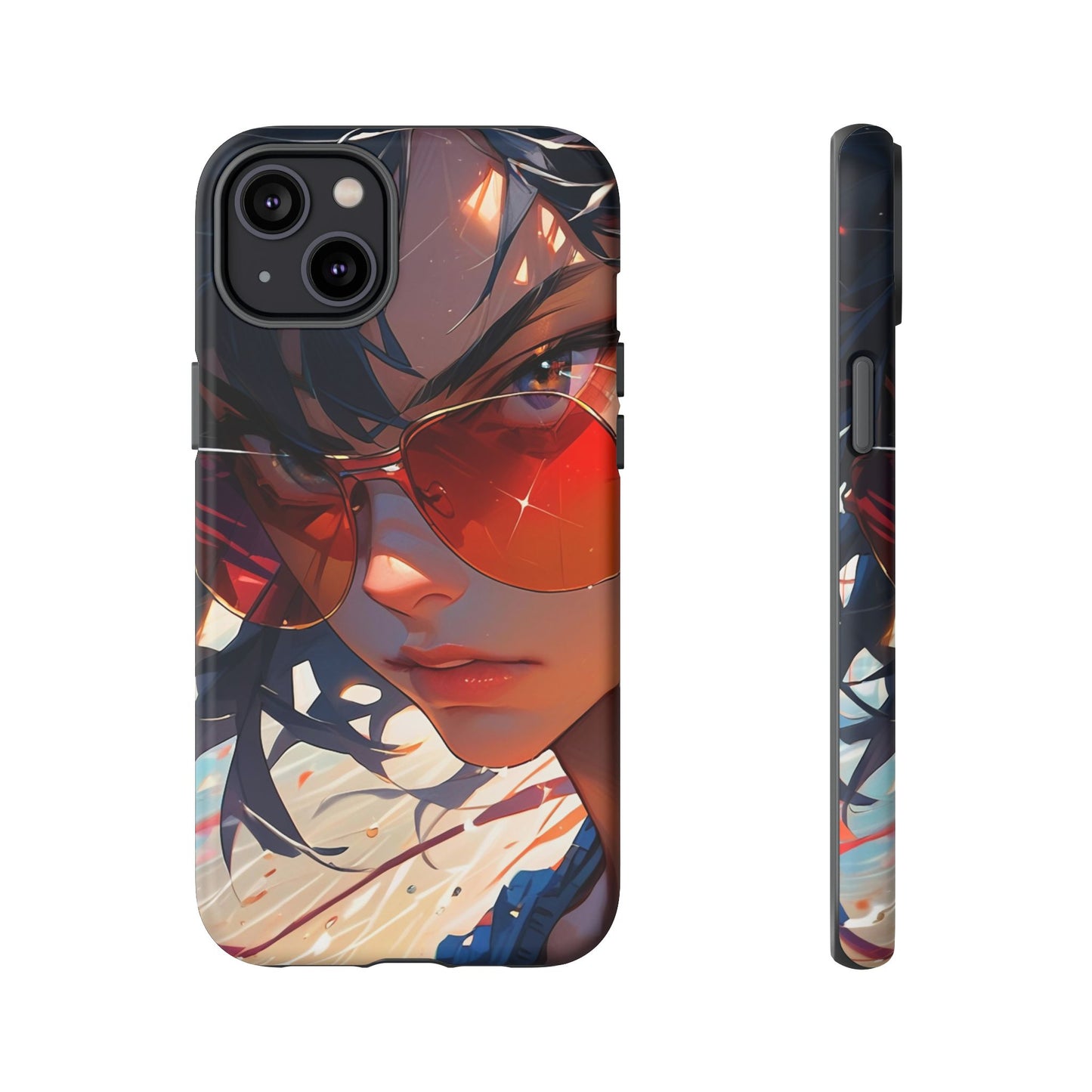 Ruko Matoi 001 Tough Cases