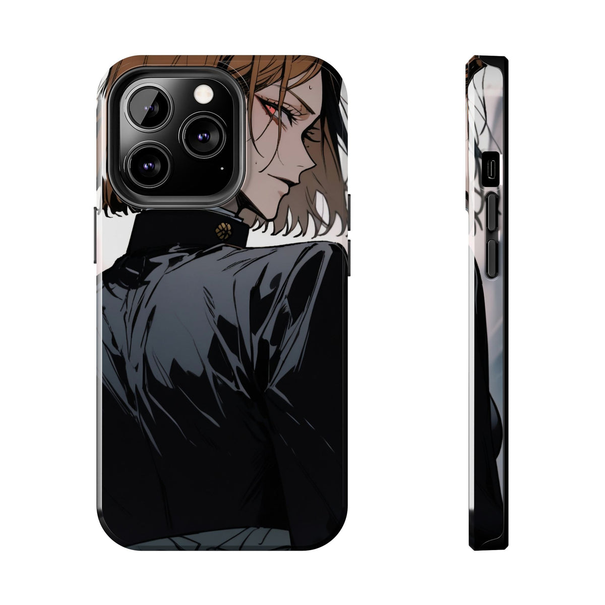 Nobara 003 Tough Cases