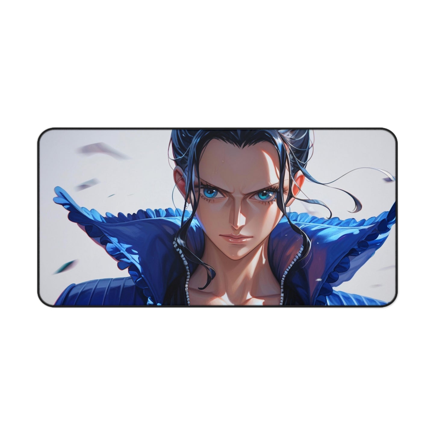 Nico Robin 003 Desk Mat