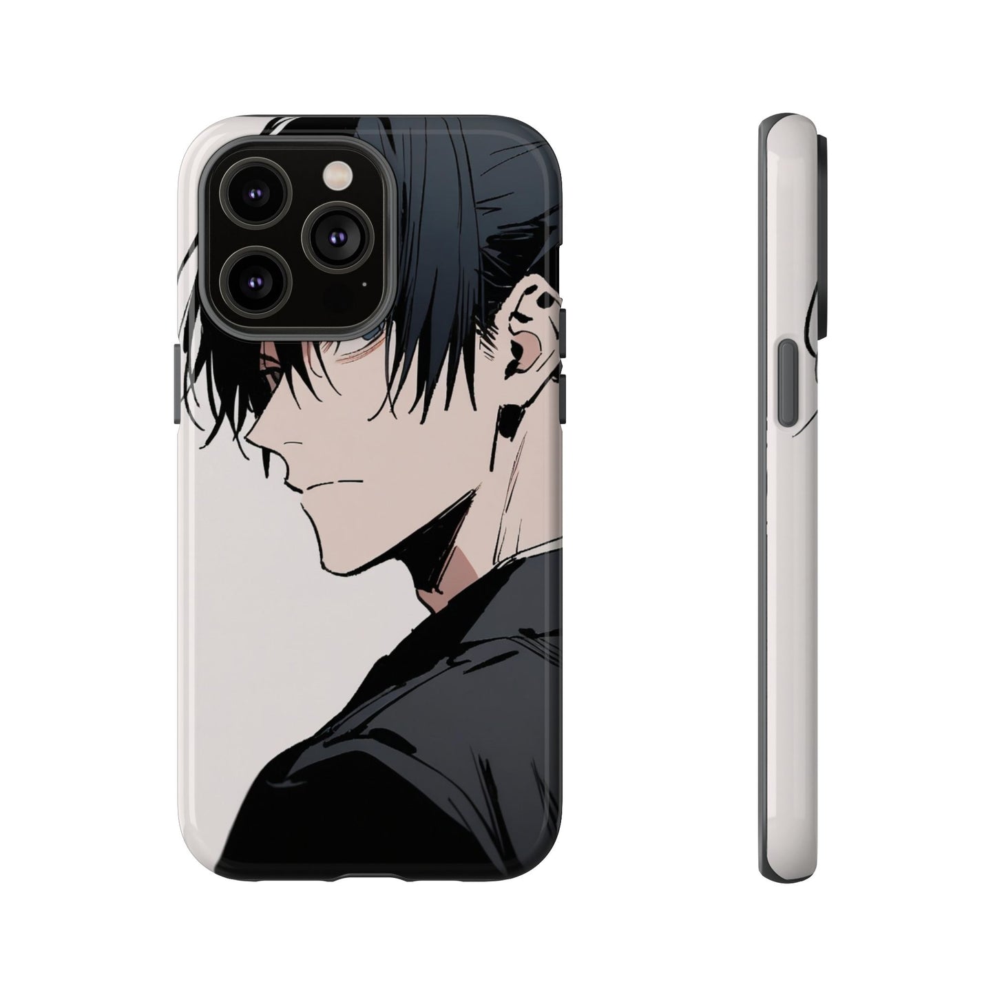 Hayakawa Aki 002 Tough Cases