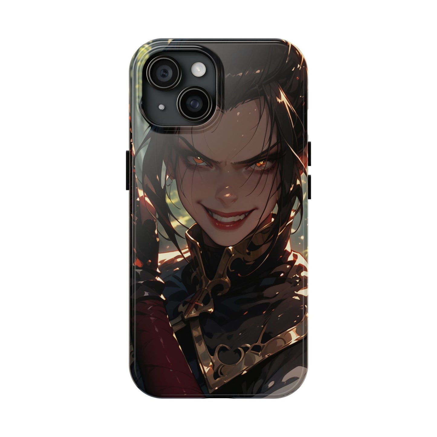 Azula 001 Tough Cases
