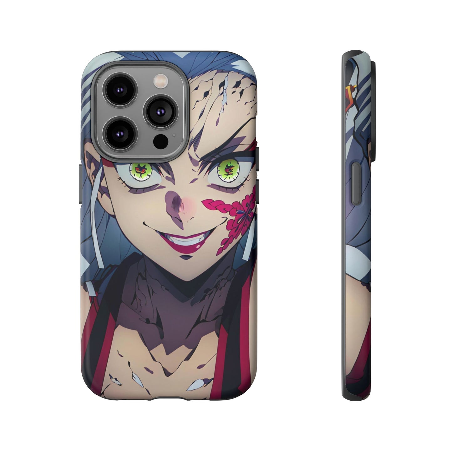 Demon Slayer 002 Tough Cases