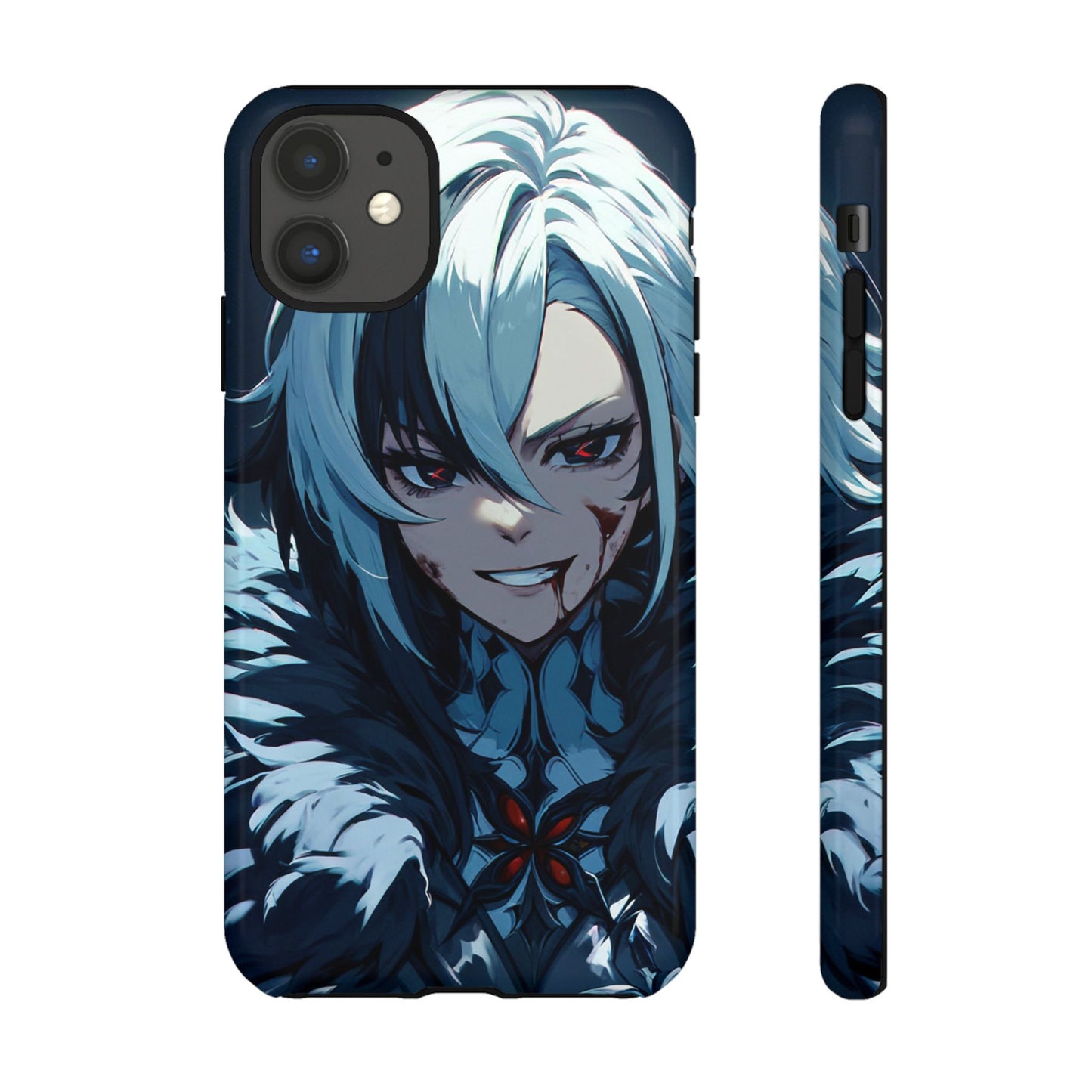 Arlecchino 004 Tough Cases