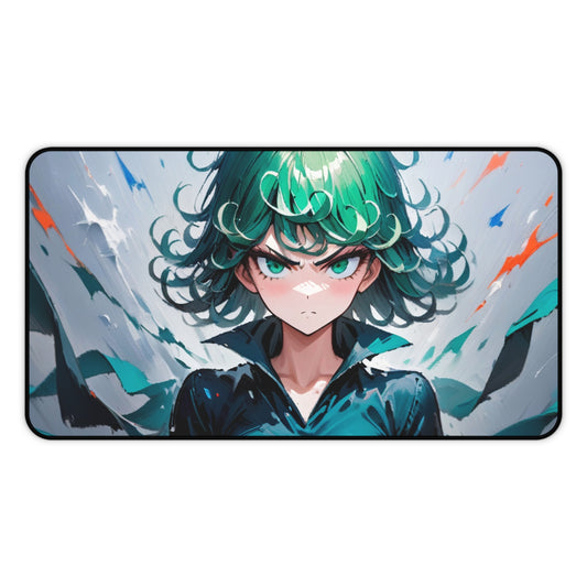 Tatsumaki 005 Desk Mat