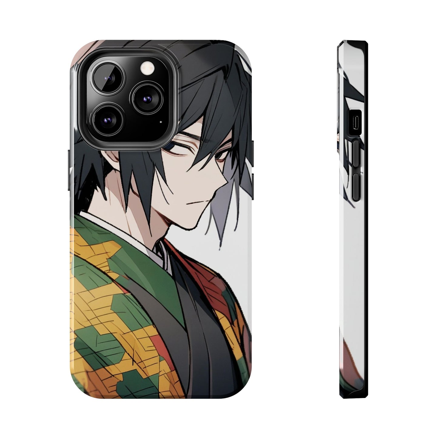 Tomioka Giyuu 003 Tough Cases