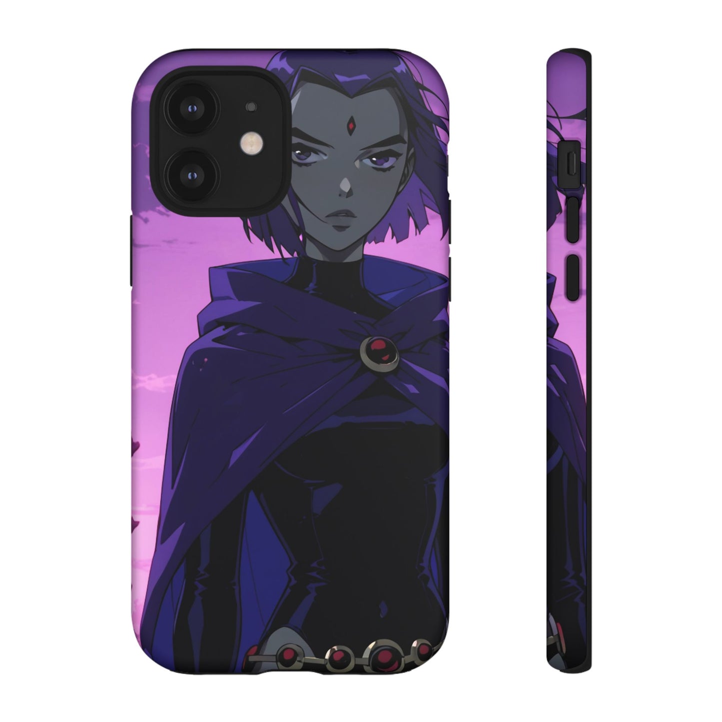 Raven 001 Tough Cases