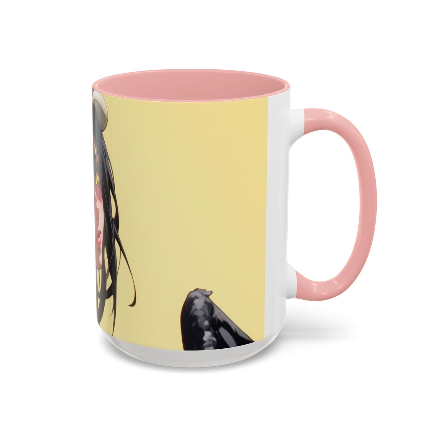 Albedo 007 Coffee Mug