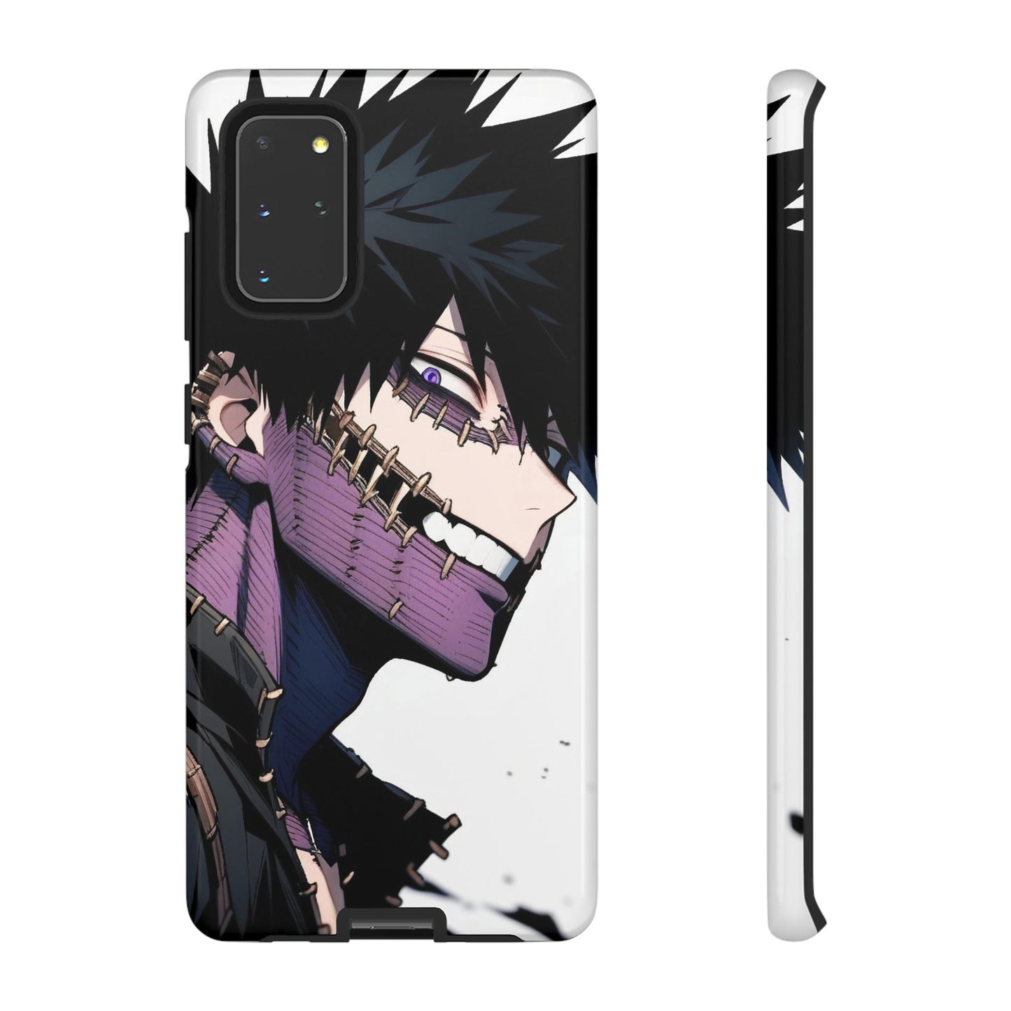 Dabi 001 Tough Cases