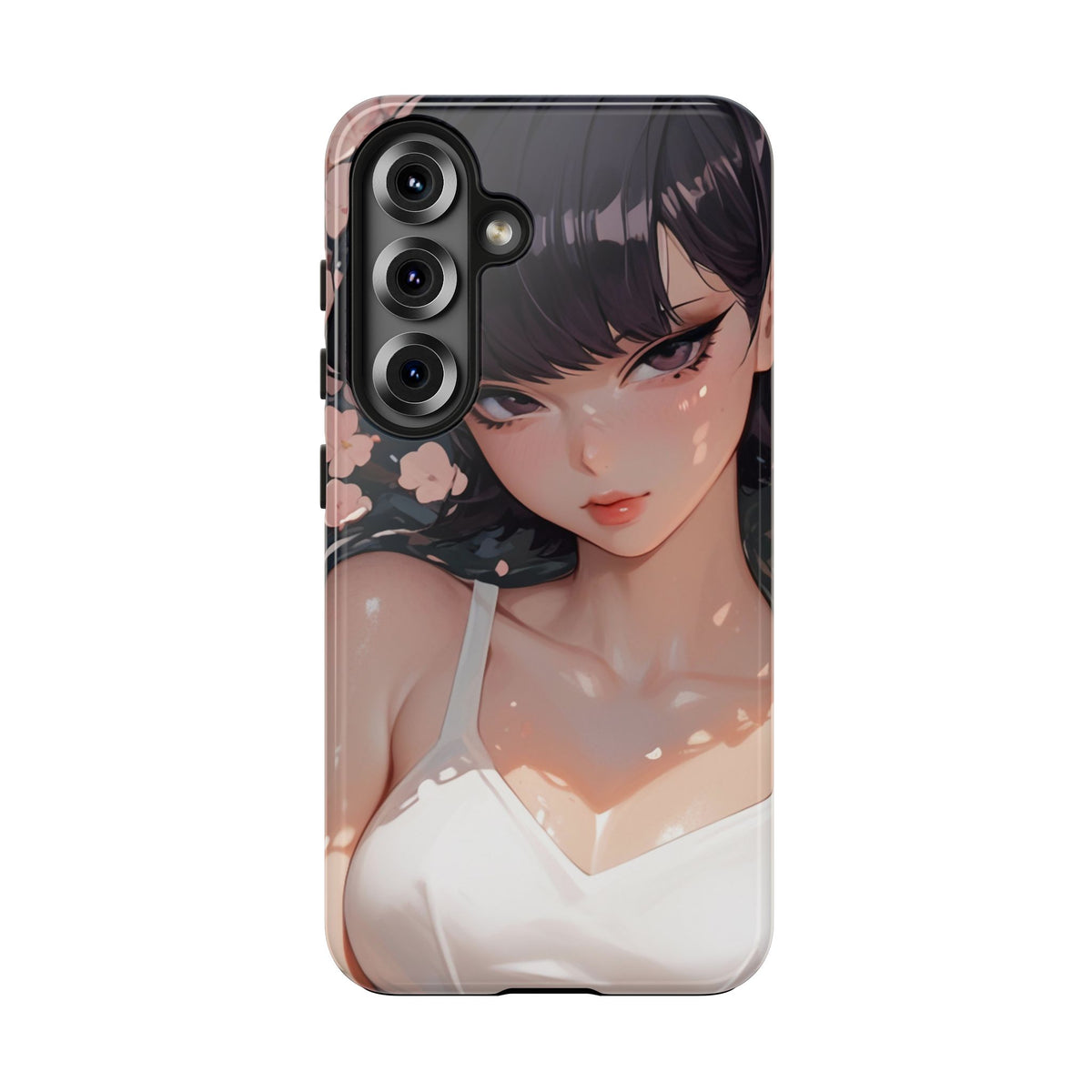 Komi Shuuko 006 Tough Cases