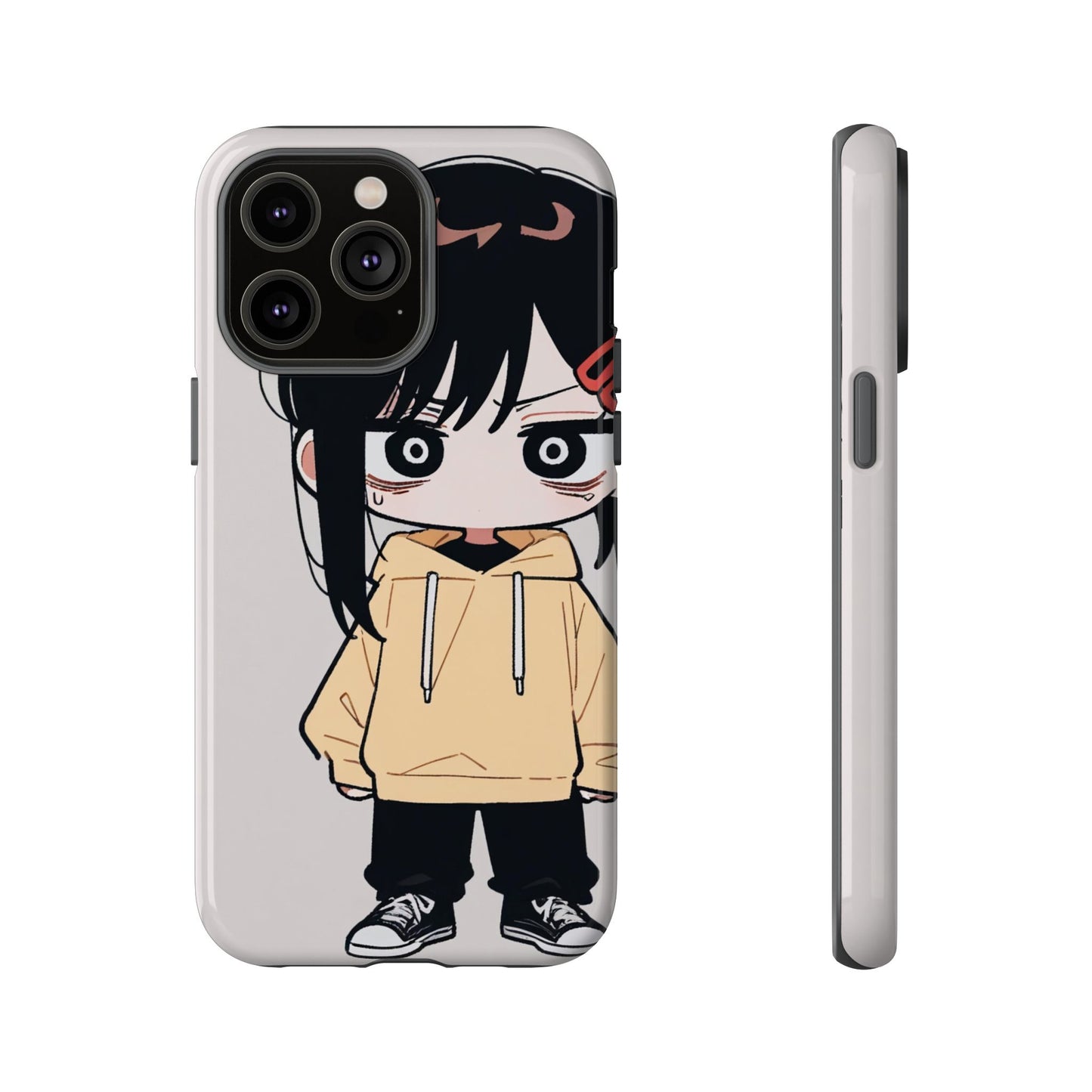 Kobeni 002 Tough Cases