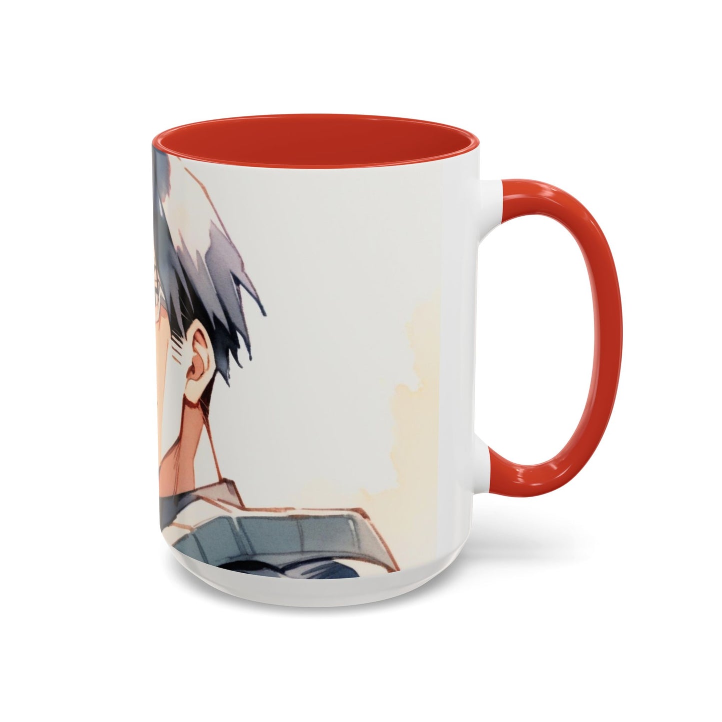 Iida Tenya 002 Coffee Mug