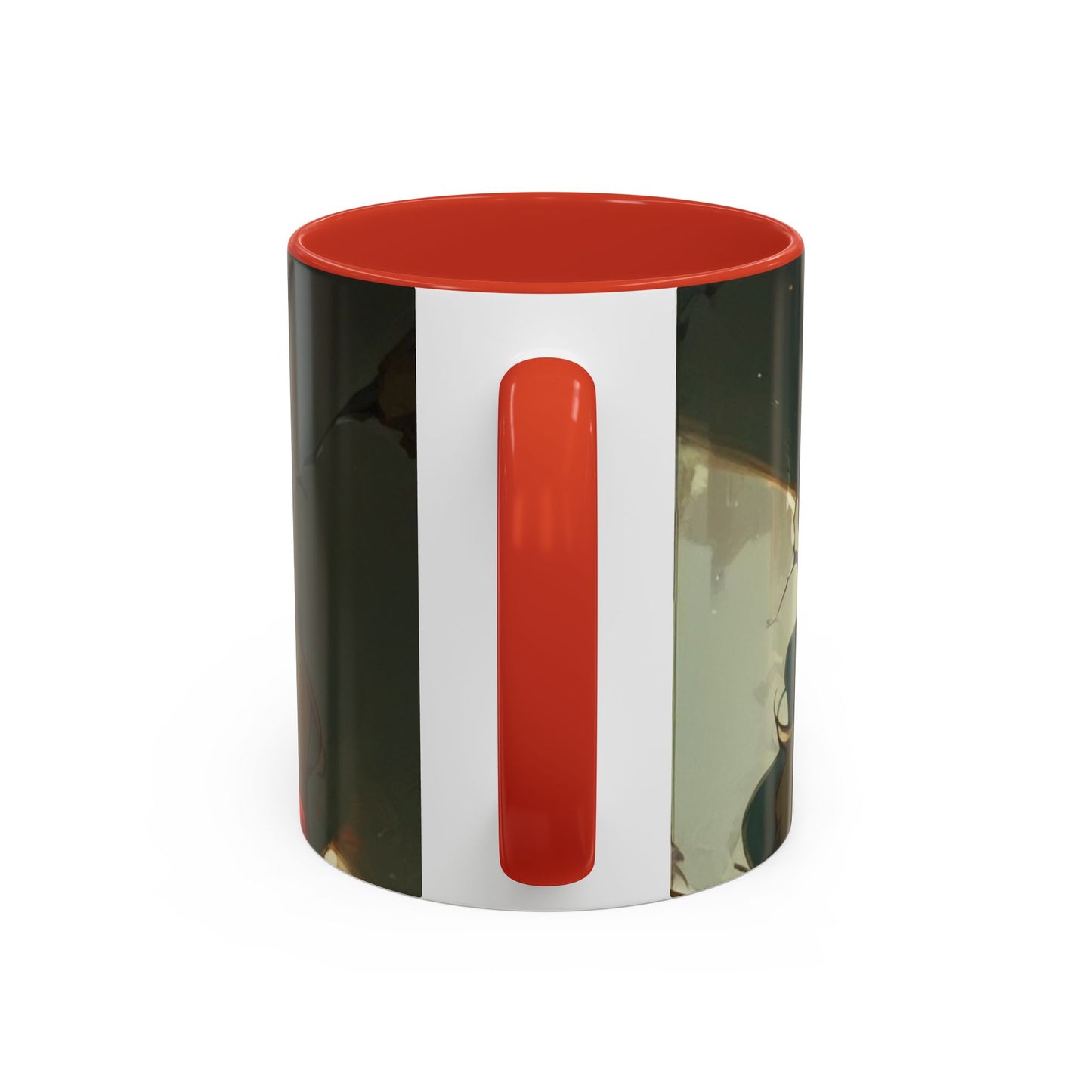 Balalaika 003 Coffee Mug