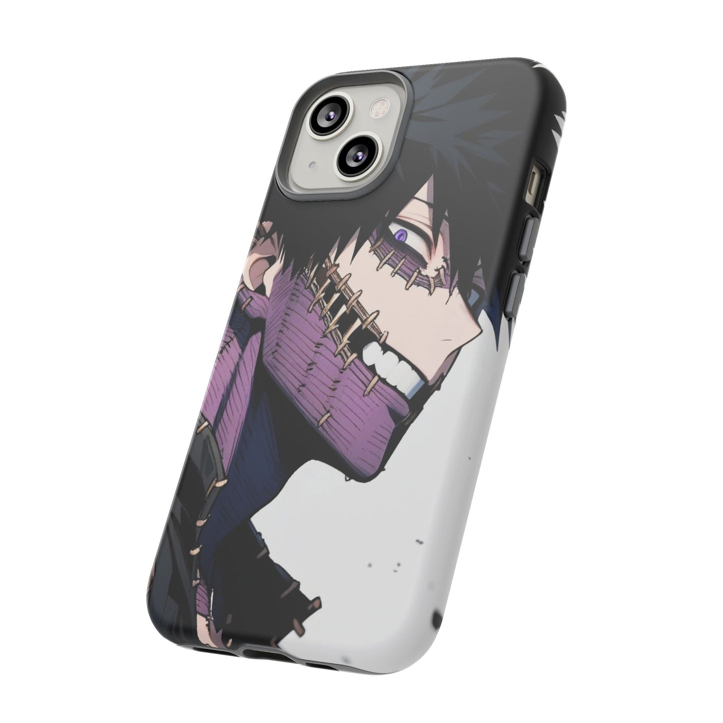 Dabi 001 Tough Cases