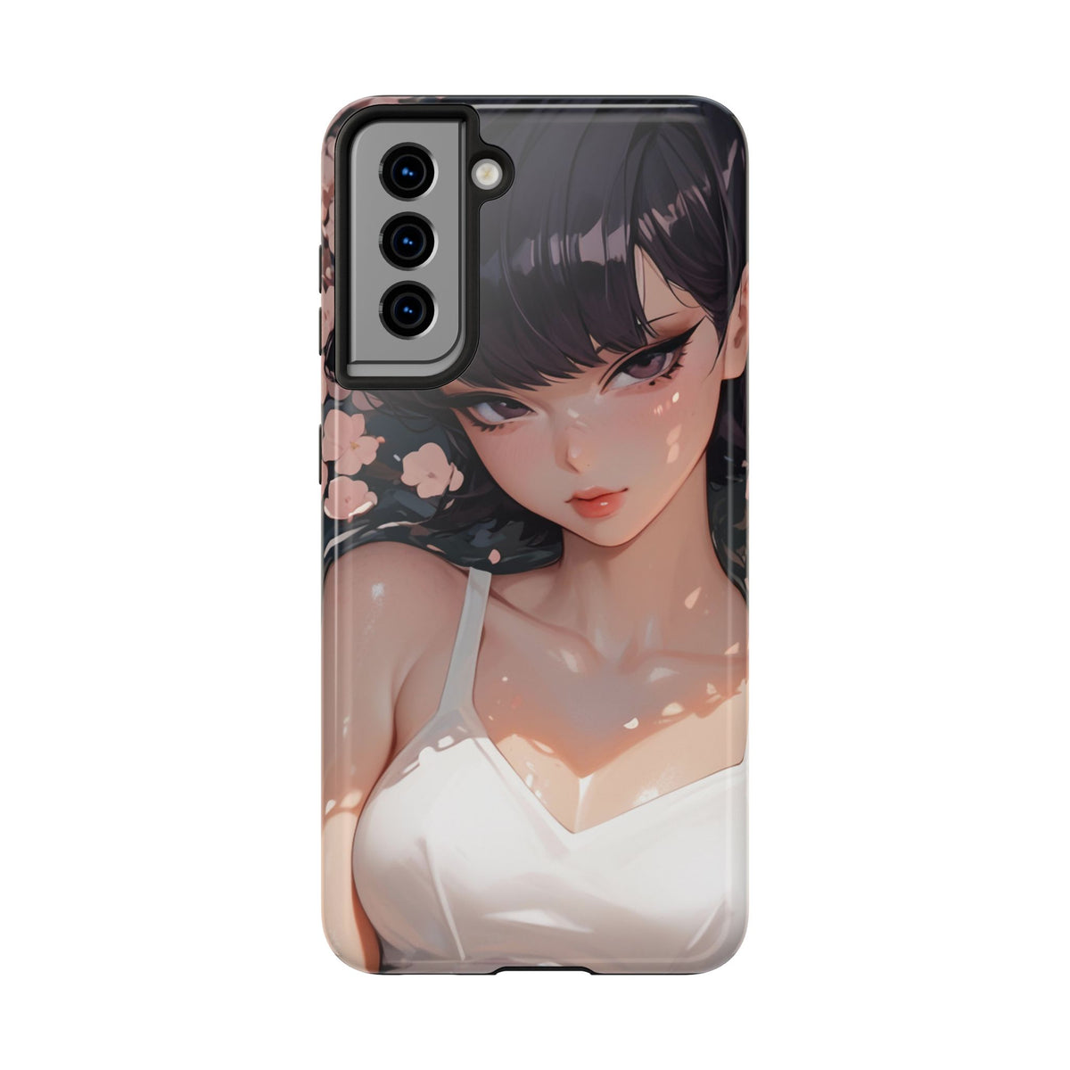 Komi Shuuko 006 Tough Cases