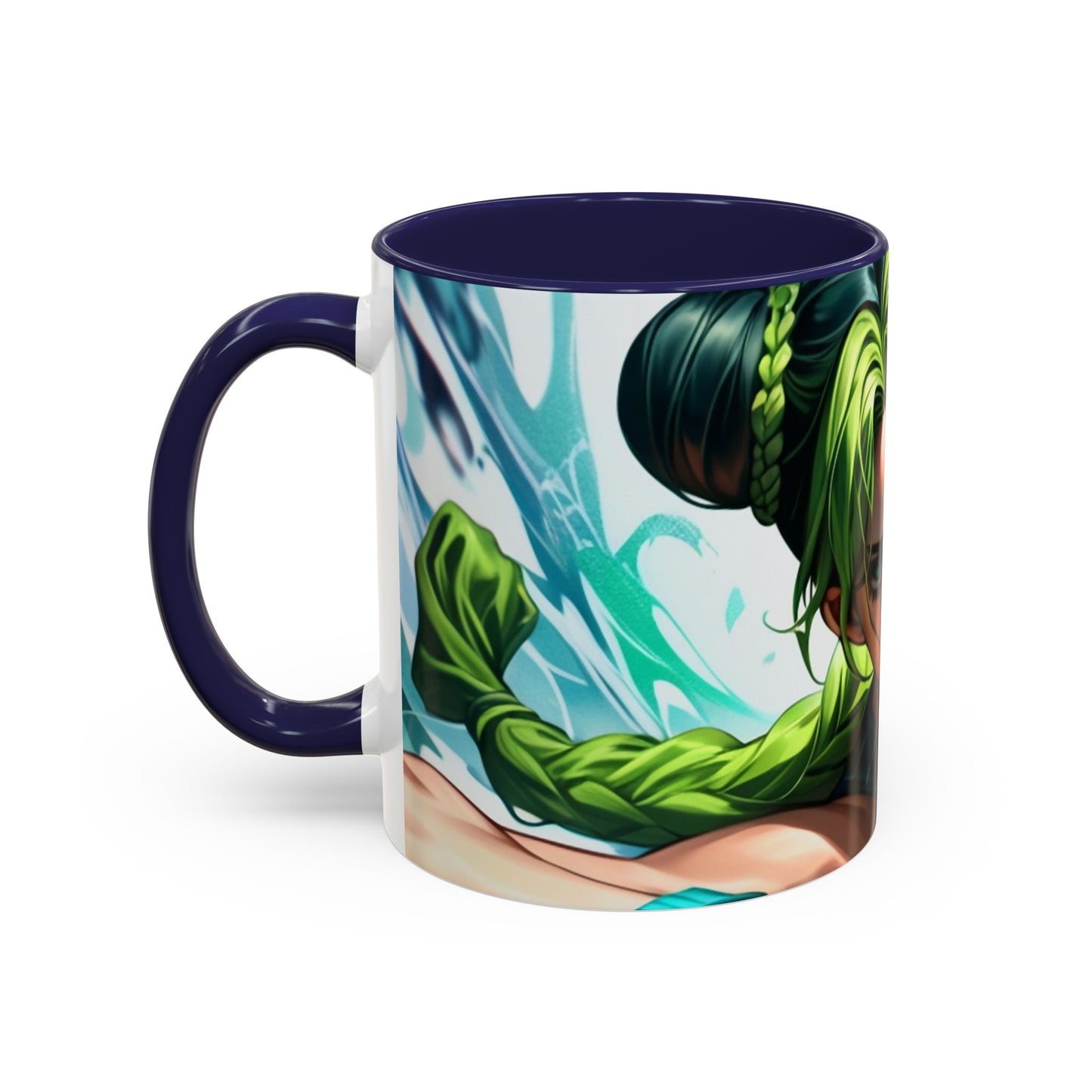 Jolyne Kujo 005 Coffee Mug