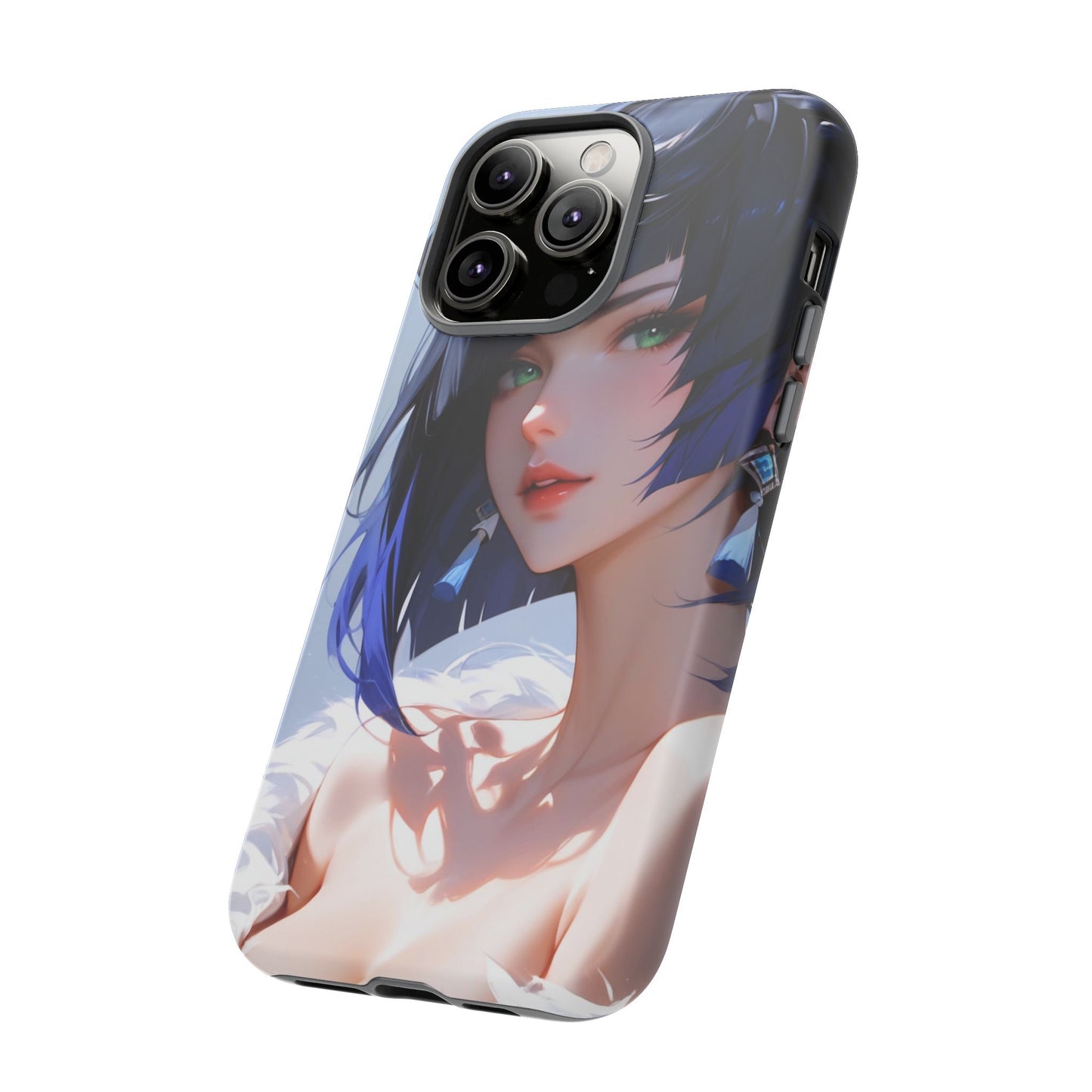 Yelan 011 Tough Cases