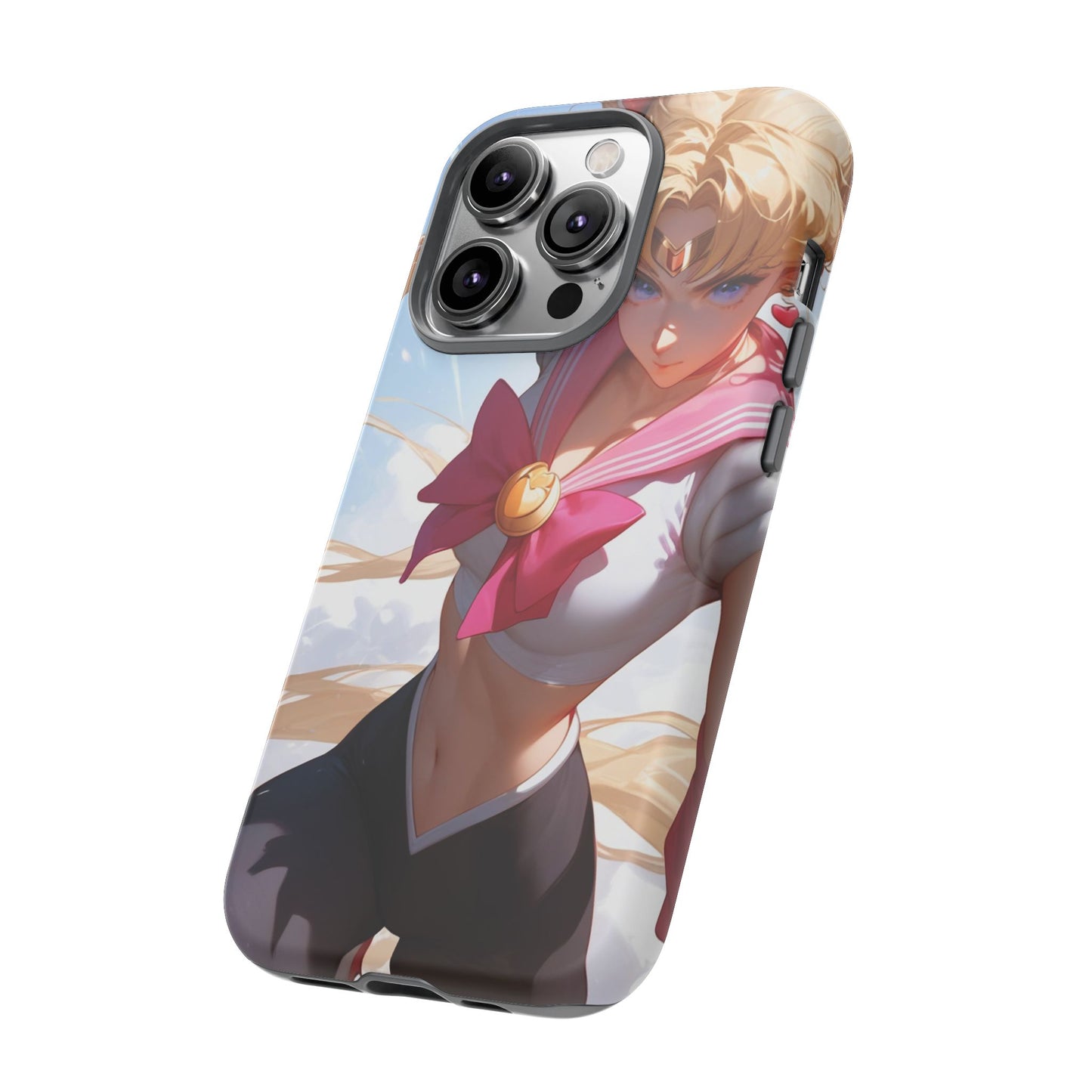 Sailor Moon 010 Tough Cases