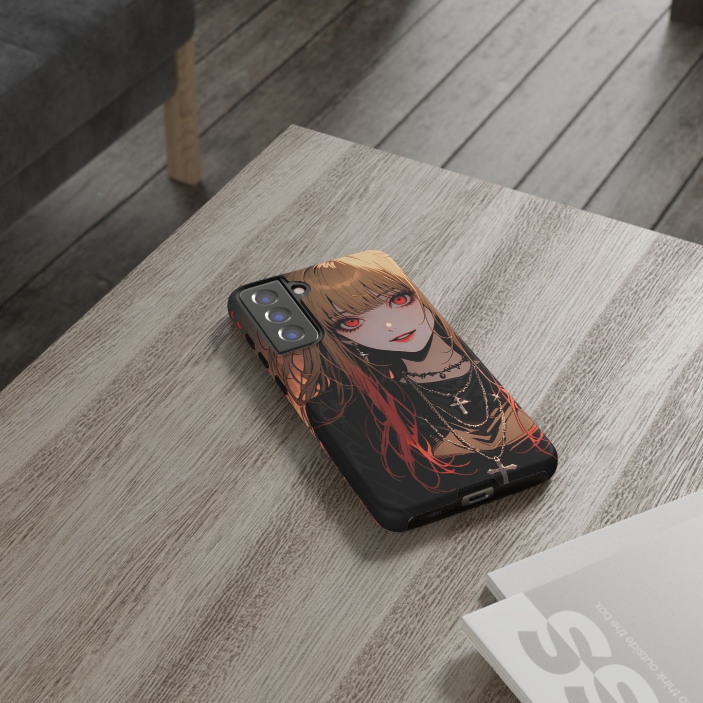 Amane Misa 004 Tough Cases