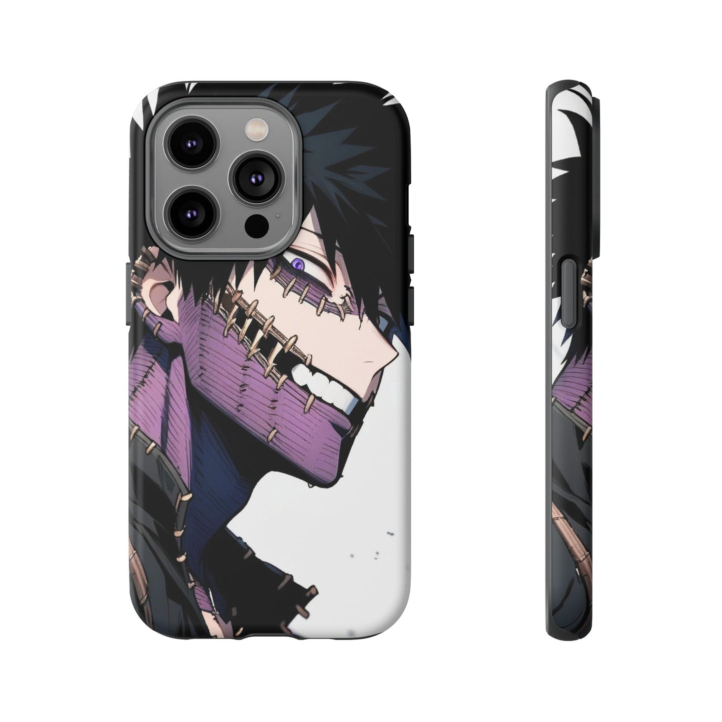 Dabi 001 Tough Cases