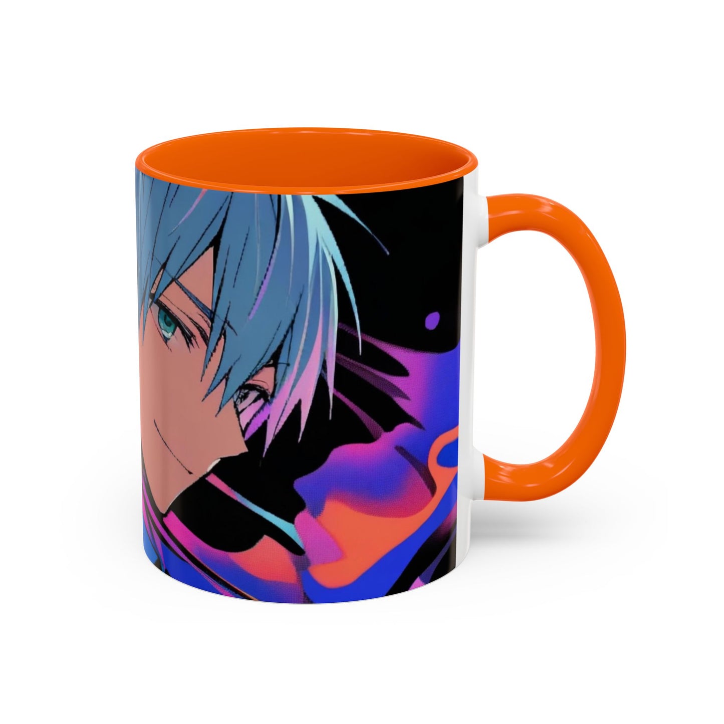 Kuroko Tetsuya 002 Coffee Mug