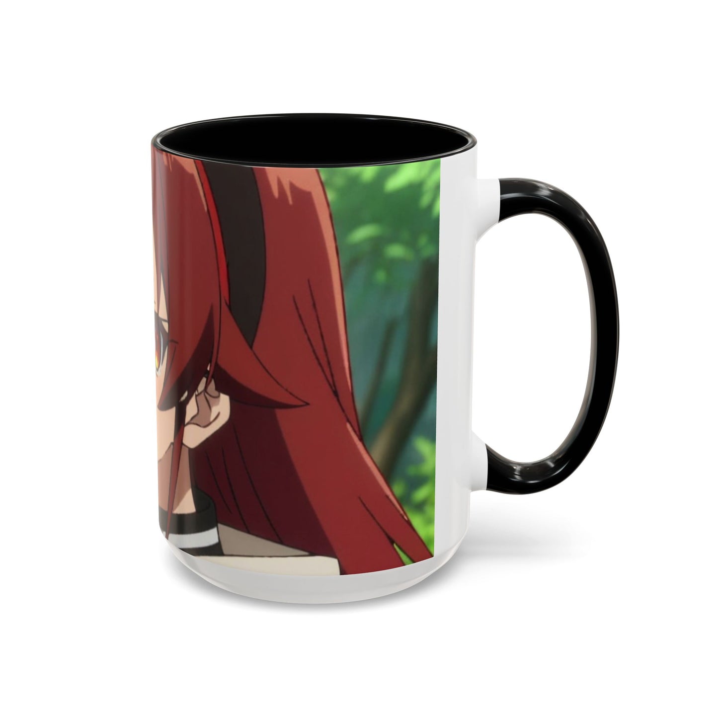 Eris Greyrat 001 Coffee Mug