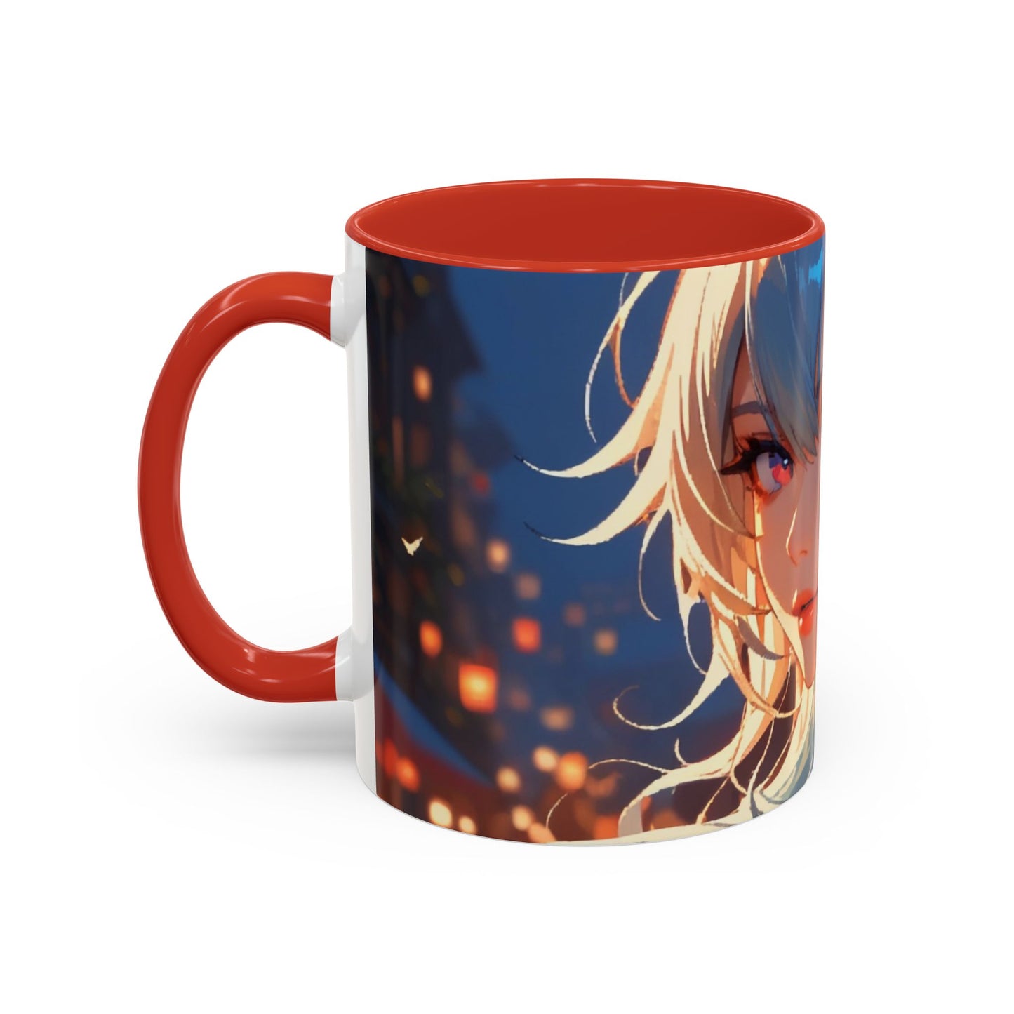 Eula 004 Coffee Mug