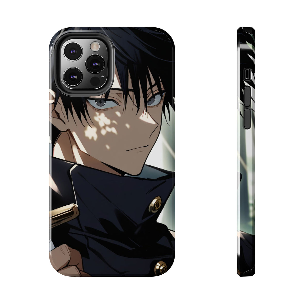 Megumi Fushiguro 003 Tough Cases