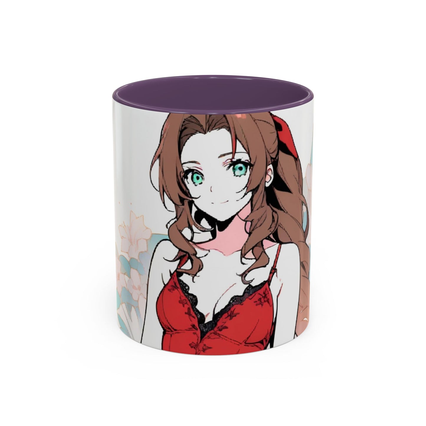 Aerith 002 Coffee Mug