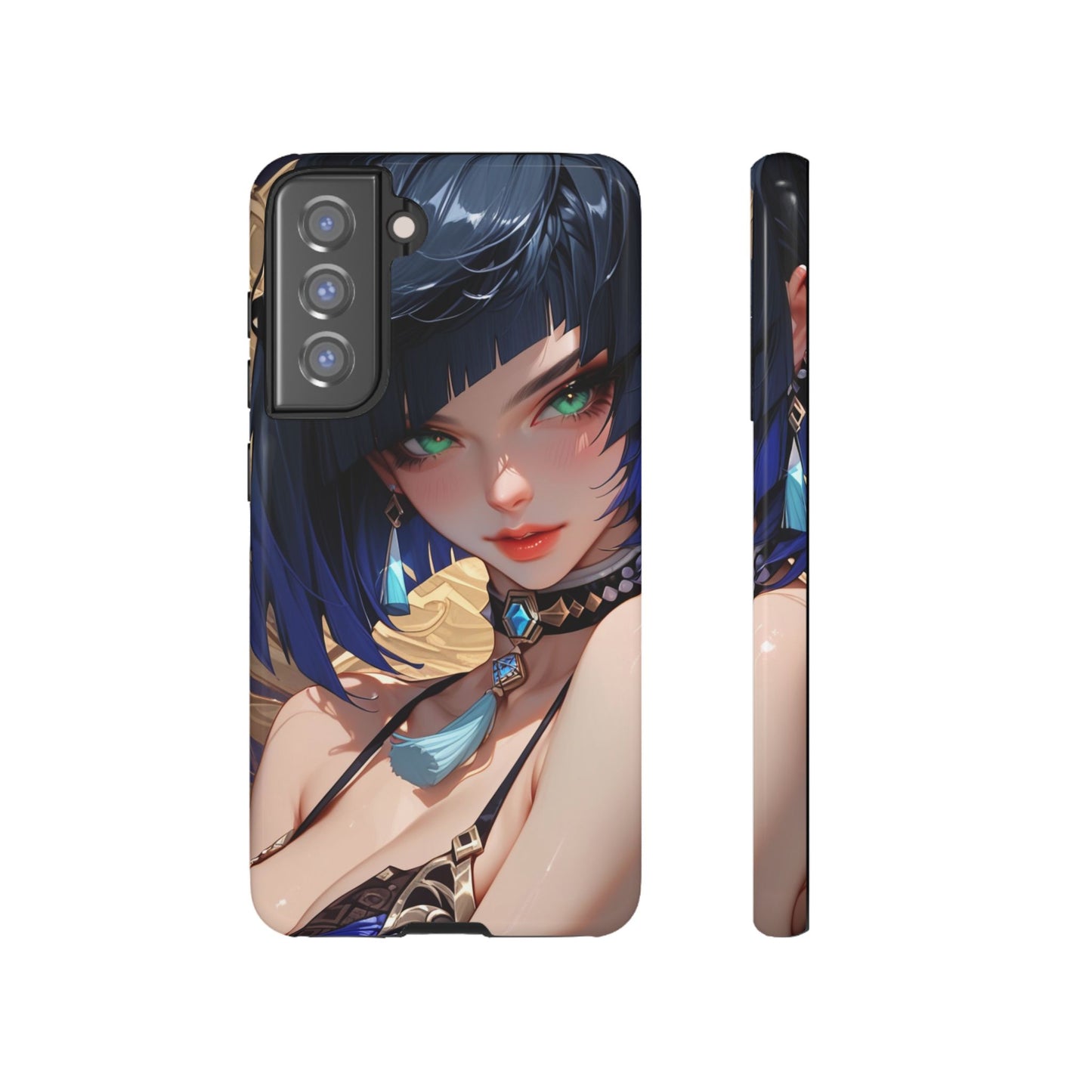 Yelan 012 Tough Cases