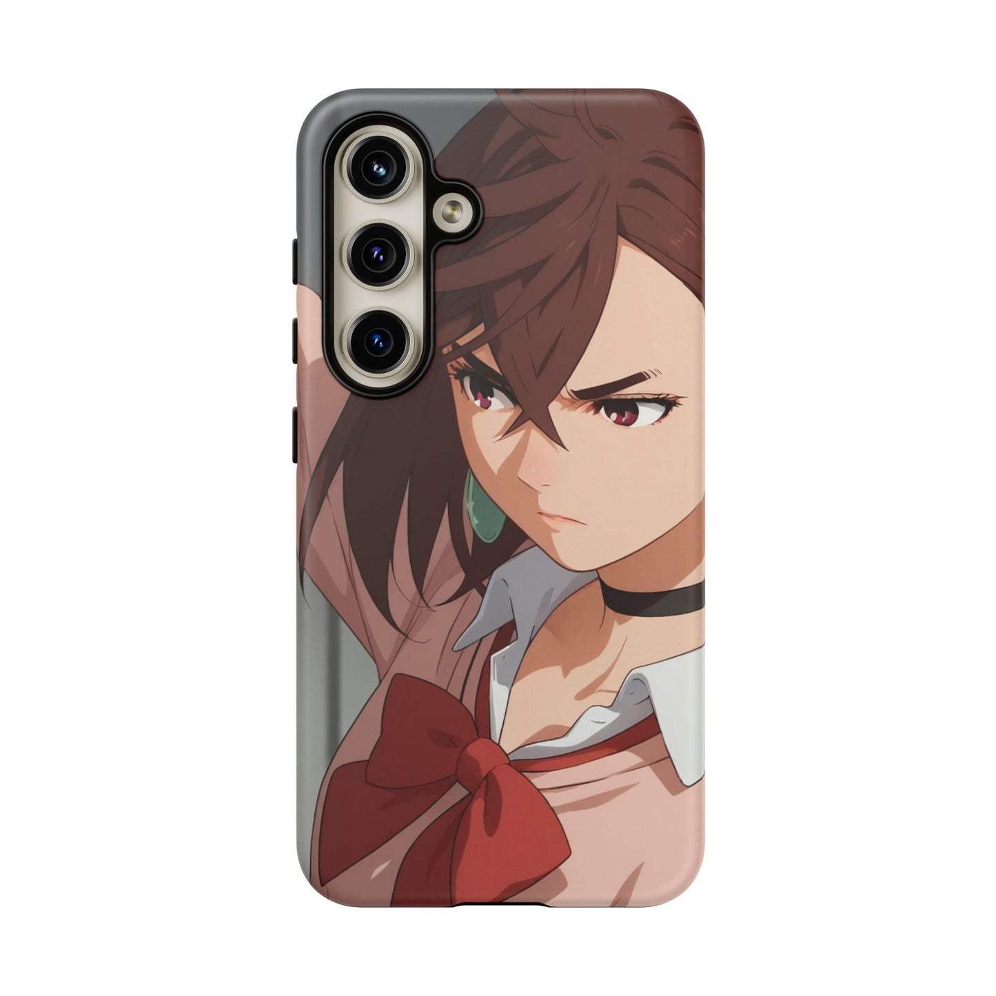 Ayase Momo 005 Tough Cases