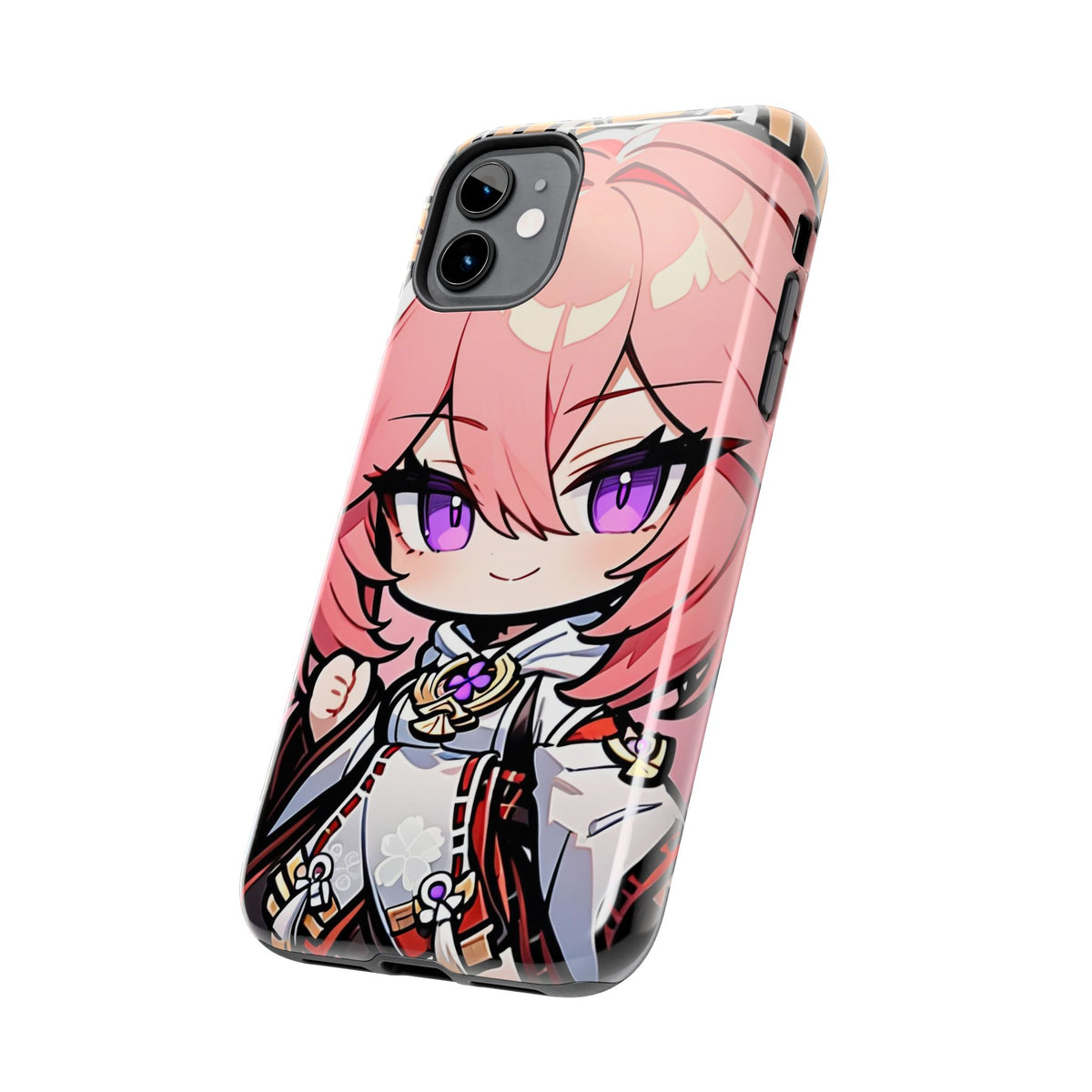 Yae Miko 005 Tough Cases