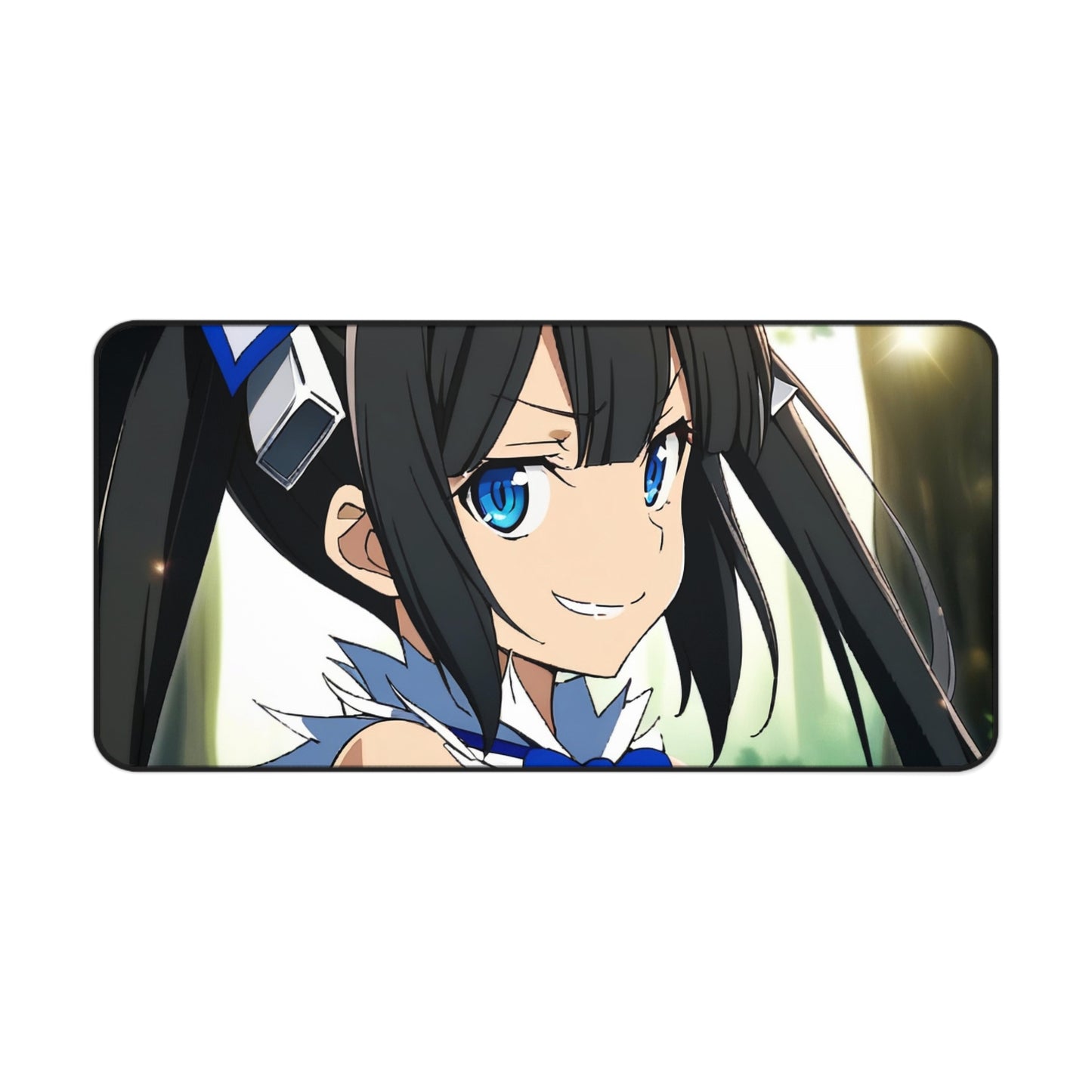 Hestia 001 Desk Mat