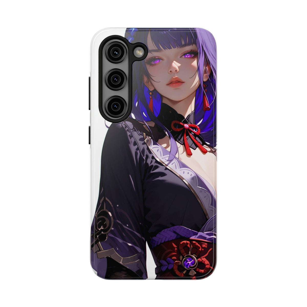 Raiden Shogun 006 Tough Cases