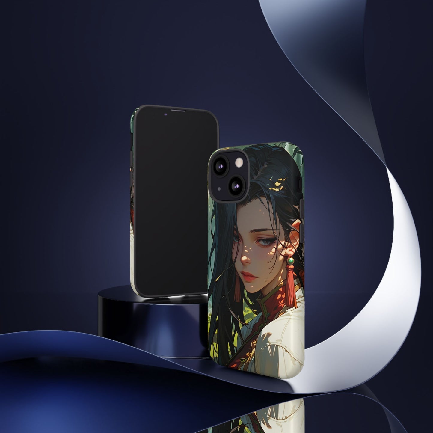 Tifa 006 Tough Cases