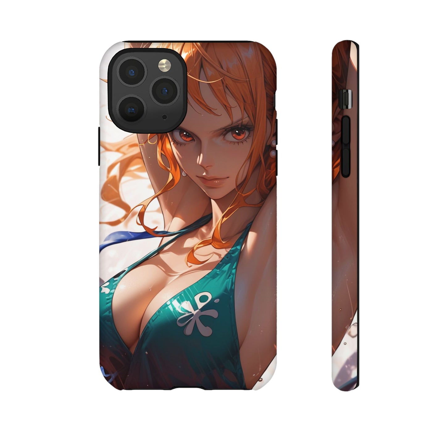 Nami 003 Tough Cases