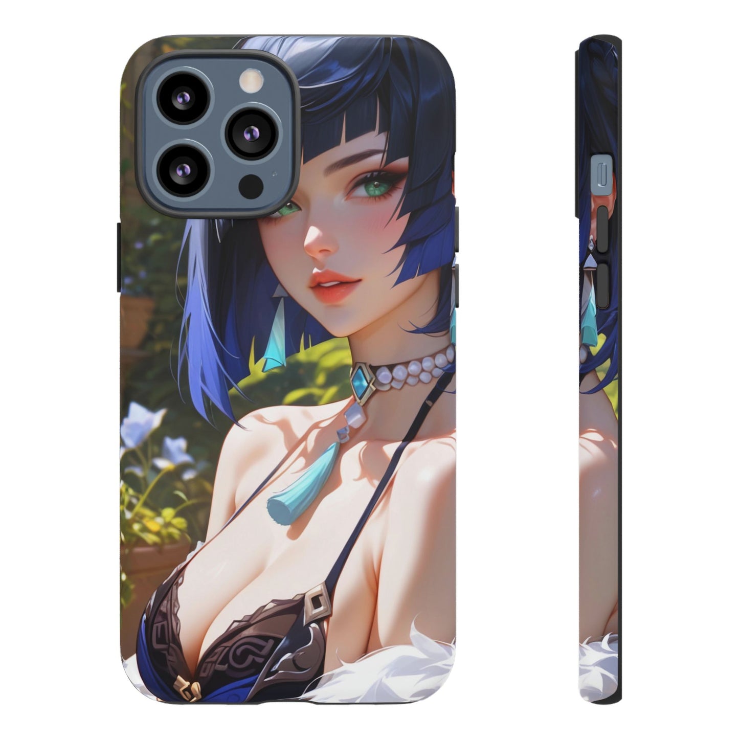 Yelan 007 Tough Cases