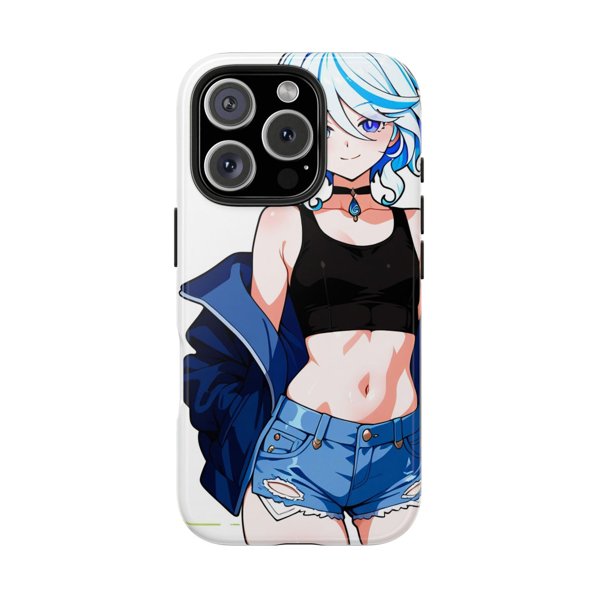 Furina 001 Tough Cases