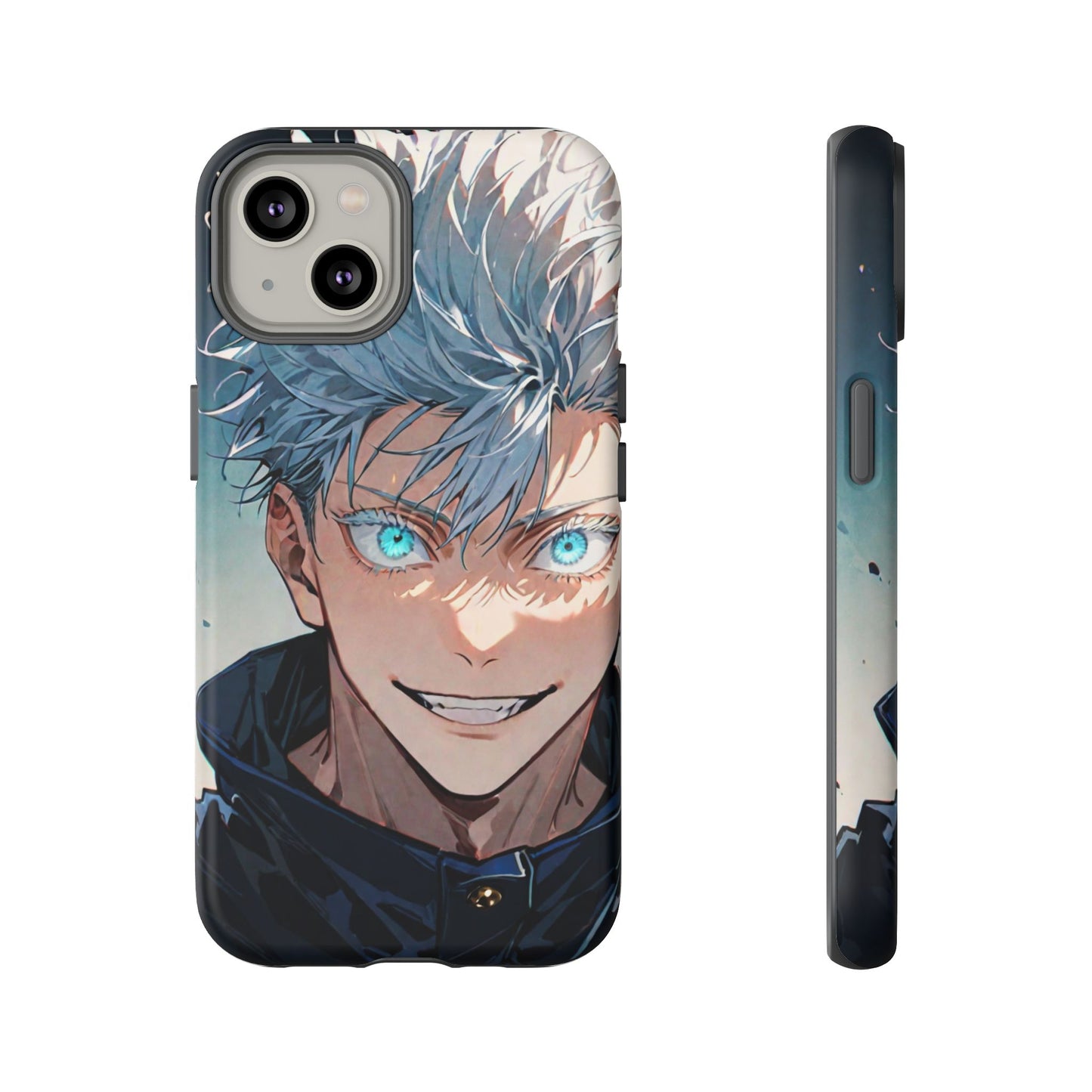 Gojo Satoru 004 Tough Cases