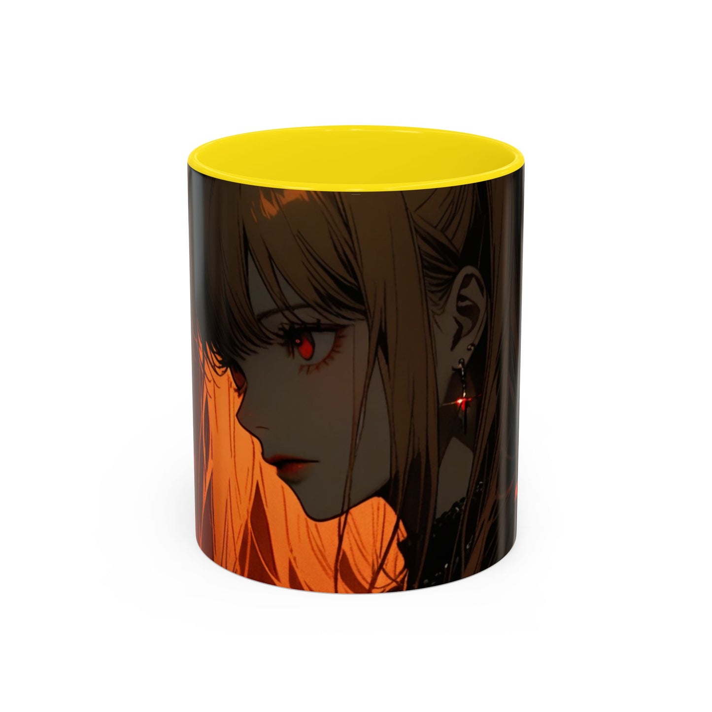 Amane Misa 003 Coffee Mug