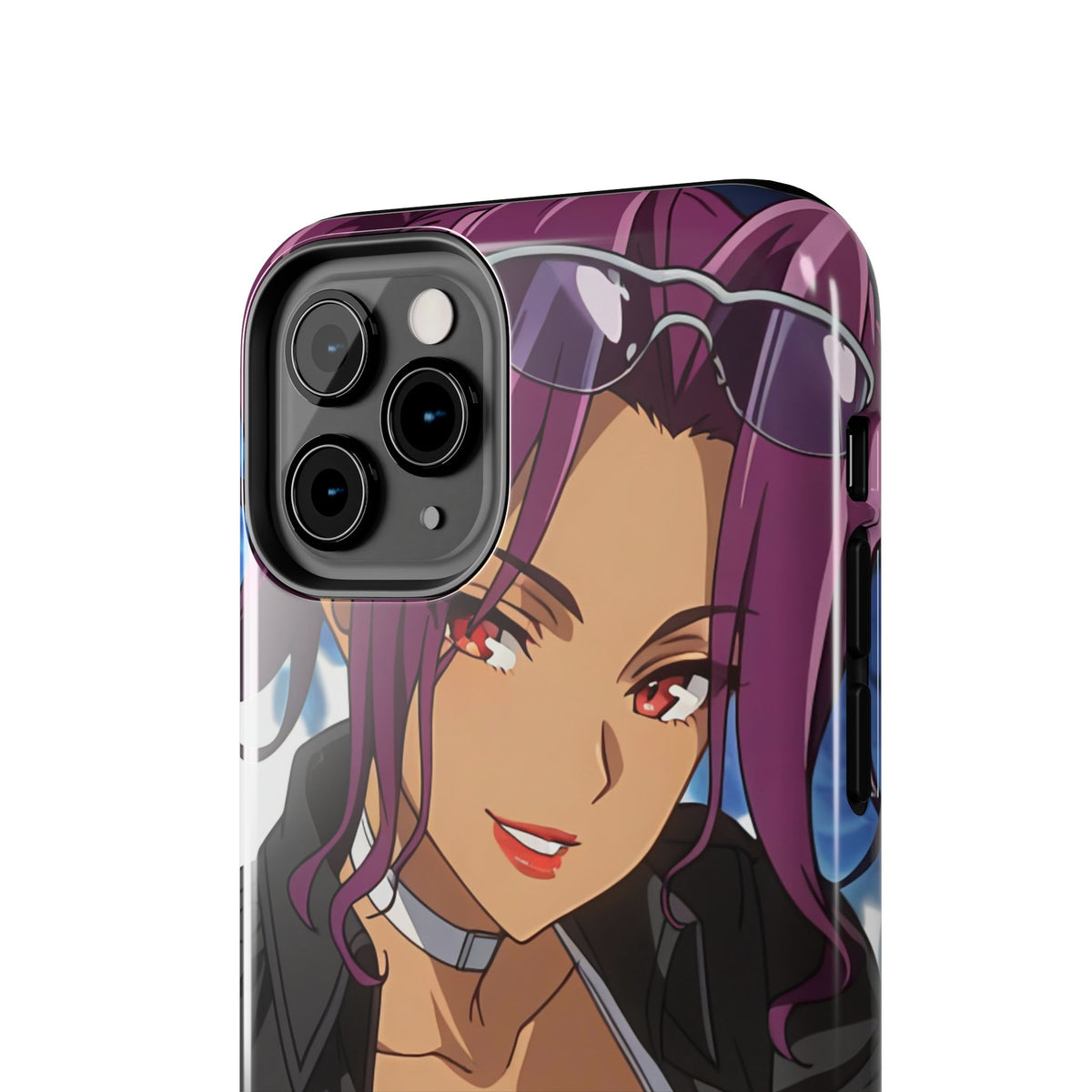 Minami Rika 002 Tough Cases