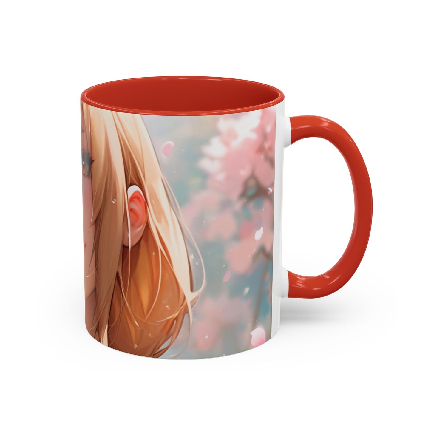 Tsunade 002 Coffee Mug