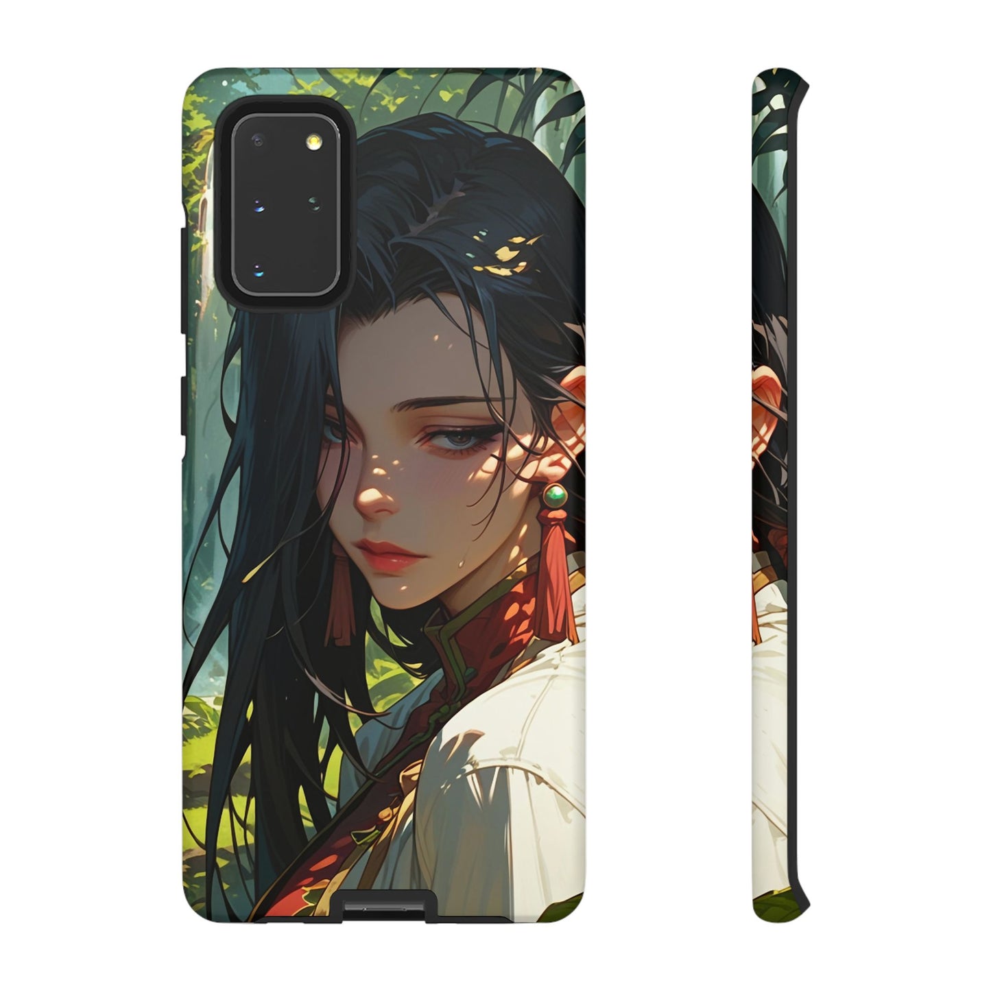 Tifa 006 Tough Cases