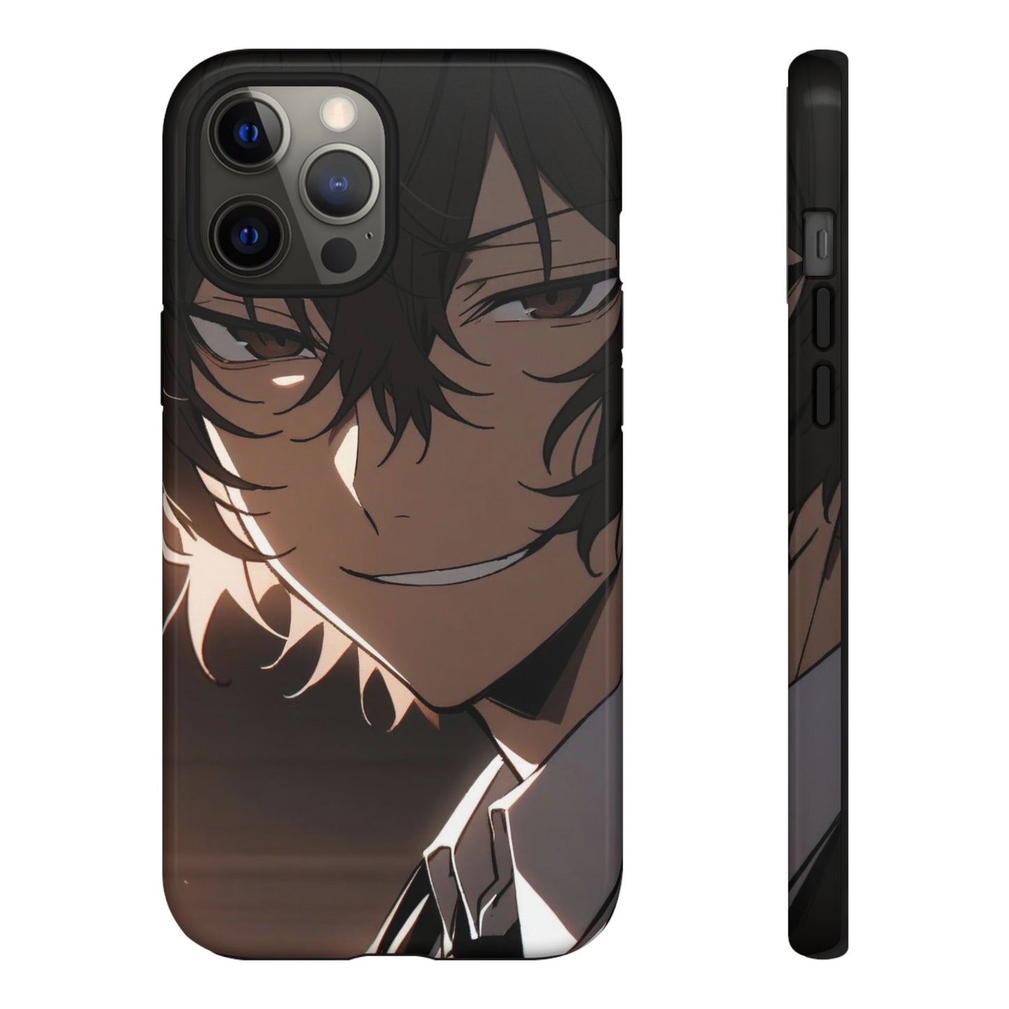 Dazai Osamu 001 Tough Cases