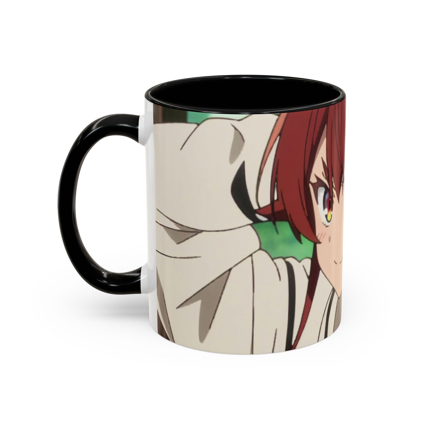 Eris Greyrat 001 Coffee Mug